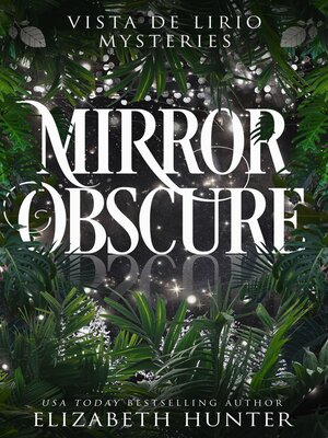 cover image of Mirror Obscure